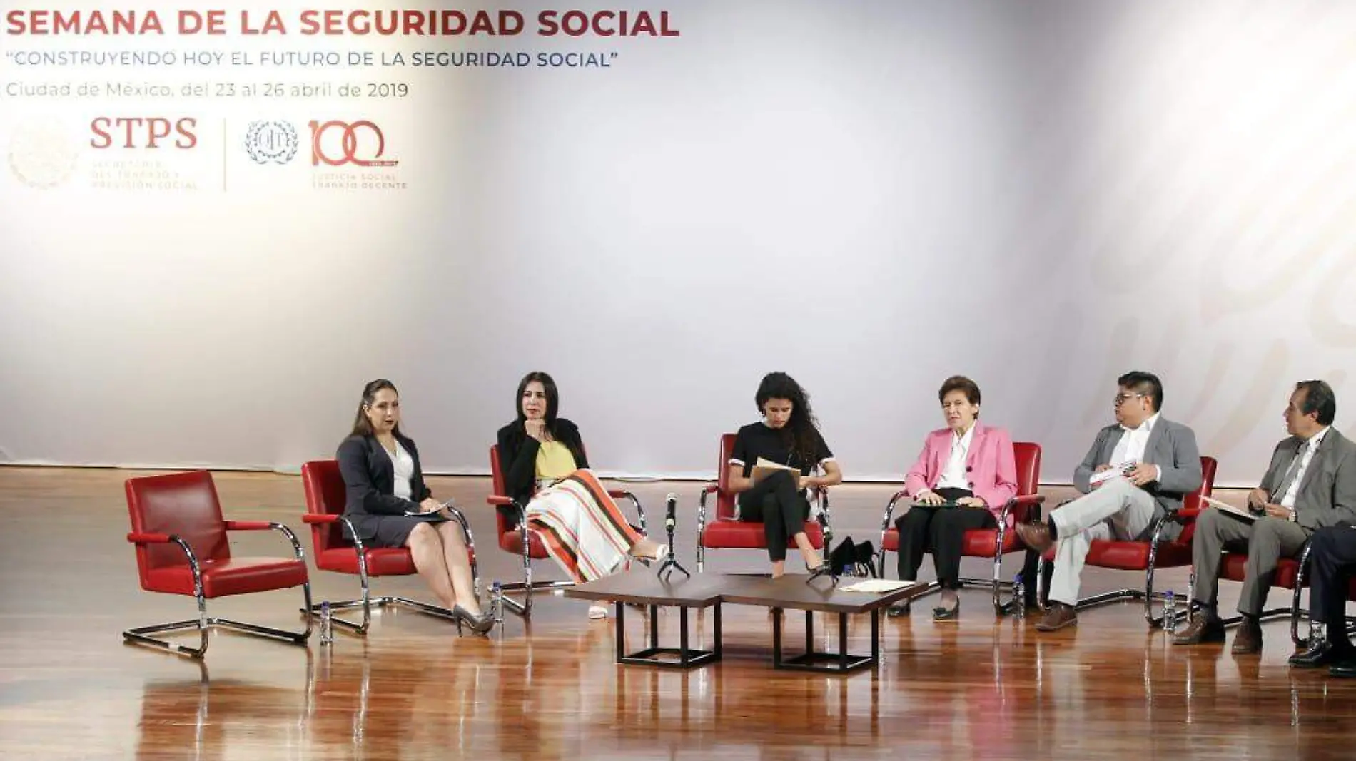 Seguridad Social